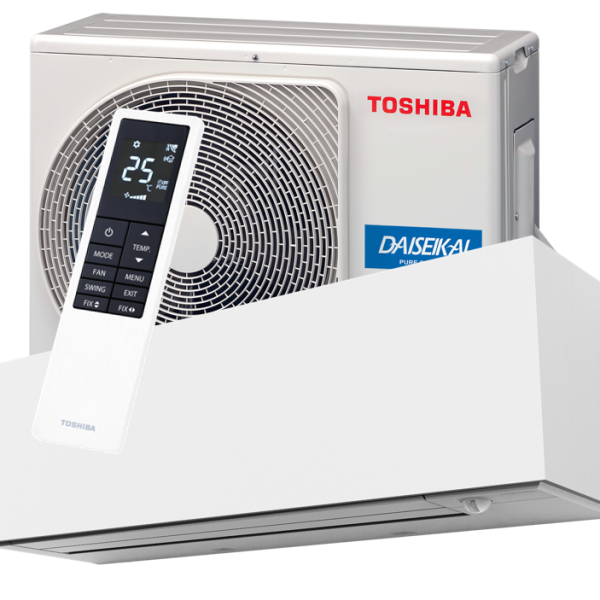Toshiba Daiseikai 10 25