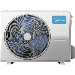 Midea Raynor utedel