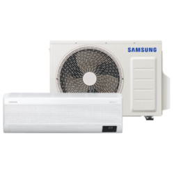 Samsung Wind Free